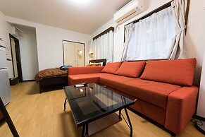 Mini Hotel Shinjuku Front 202