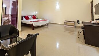 Woodside Residency Thekkady