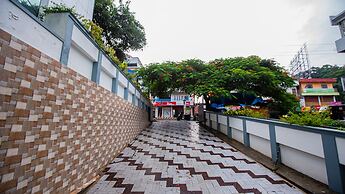 Woodside Residency Thekkady
