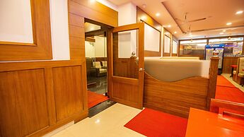 Woodside Residency Thekkady