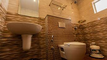 Woodside Residency Thekkady