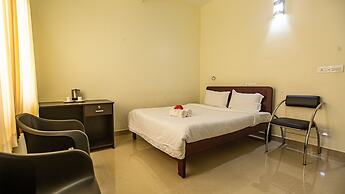 Woodside Residency Thekkady