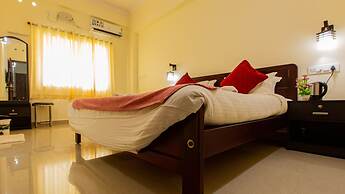 Woodside Residency Thekkady