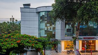 Woodside Residency Thekkady