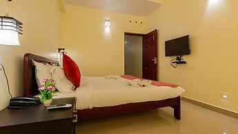 Woodside Residency Thekkady