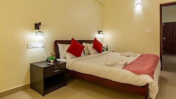 Woodside Residency Thekkady