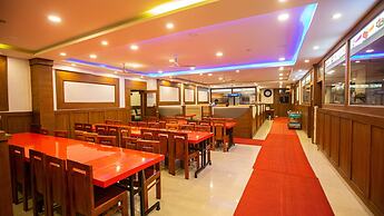 Woodside Residency Thekkady