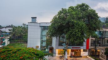 Woodside Residency Thekkady