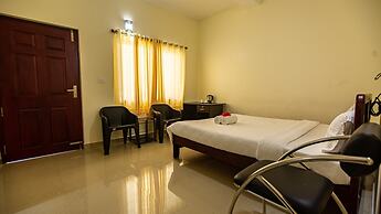 Woodside Residency Thekkady