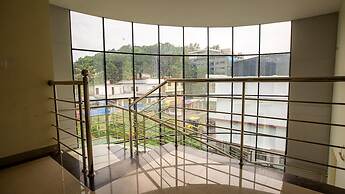 Woodside Residency Thekkady