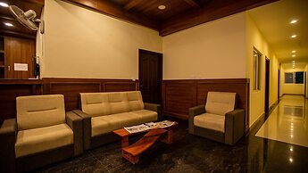 Woodside Residency Thekkady