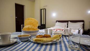 Woodside Residency Thekkady