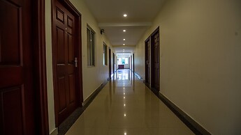 Woodside Residency Thekkady