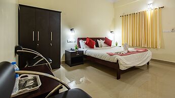 Woodside Residency Thekkady