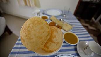 Woodside Residency Thekkady