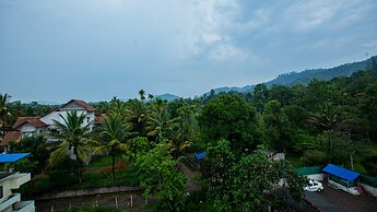 Woodside Residency Thekkady