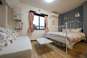 Mini Hotel Shinjuku Front 201