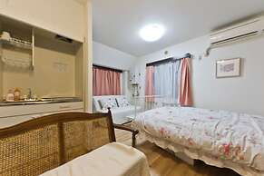 Mini Hotel Shinjuku Front 201