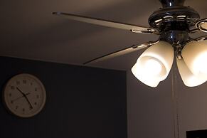 Mini Hotel Shinjuku Front 201