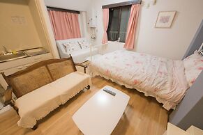 Mini Hotel Shinjuku Front 201