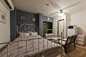 Mini Hotel Shinjuku Front 201