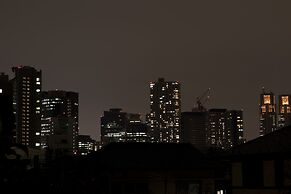 Mini Hotel Shinjuku Front 201