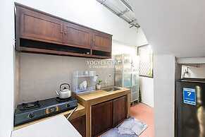 Penginapan Pugeran - Hostel