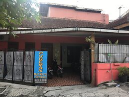 Penginapan Pugeran - Hostel