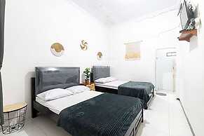 Penginapan Pugeran - Hostel