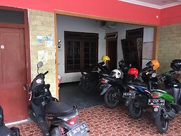 Penginapan Pugeran - Hostel
