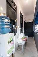 Penginapan Pugeran - Hostel