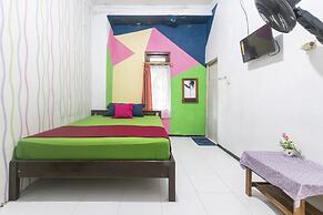 Penginapan Pugeran - Hostel