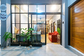 Penginapan Pugeran - Hostel