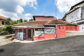 Penginapan Pugeran - Hostel