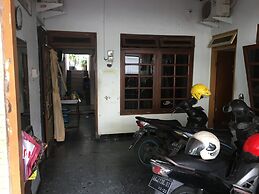 Penginapan Pugeran - Hostel