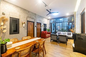 Penginapan Pugeran - Hostel