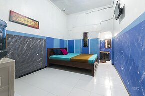 Penginapan Pugeran - Hostel