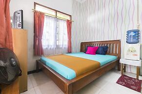 Penginapan Pugeran - Hostel