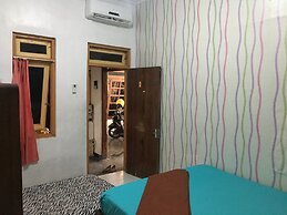 Penginapan Pugeran - Hostel