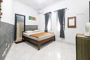 Penginapan Pugeran - Hostel