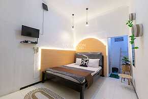 Penginapan Pugeran - Hostel