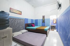Penginapan Pugeran - Hostel
