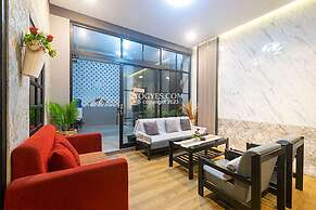 Penginapan Pugeran - Hostel