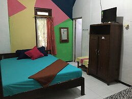 Penginapan Pugeran - Hostel
