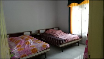Villa Darsono