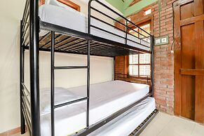 Omah Kemiri 4 Yogyakarta