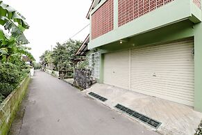 Omah Kemiri 4 Yogyakarta