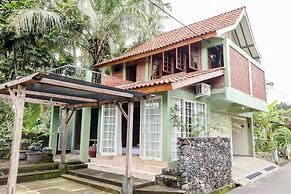 Omah Kemiri 4 Yogyakarta