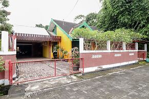 Omah Kemiri 5 Yogyakarta