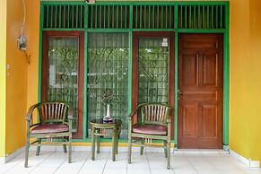 Omah Kemiri 5 Yogyakarta